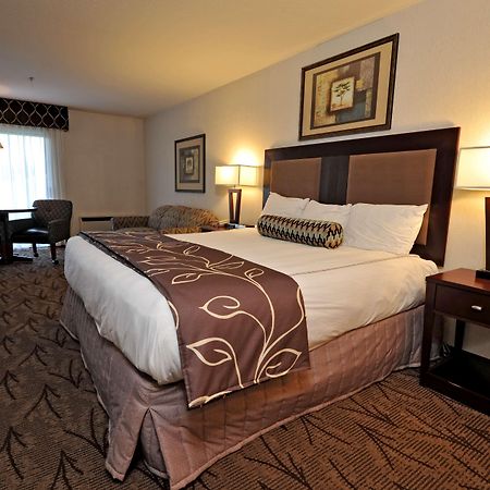 Shilo Inn Suites - Idaho Falls Værelse billede
