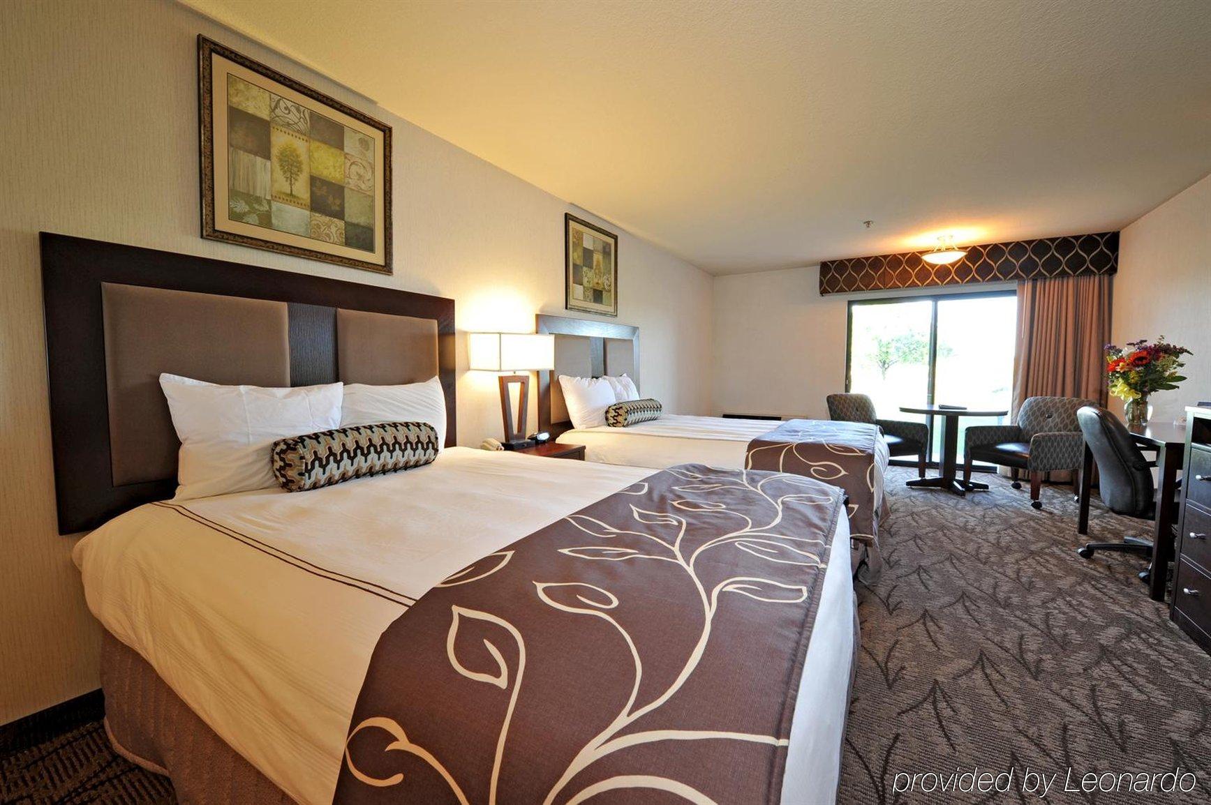 Shilo Inn Suites - Idaho Falls Værelse billede