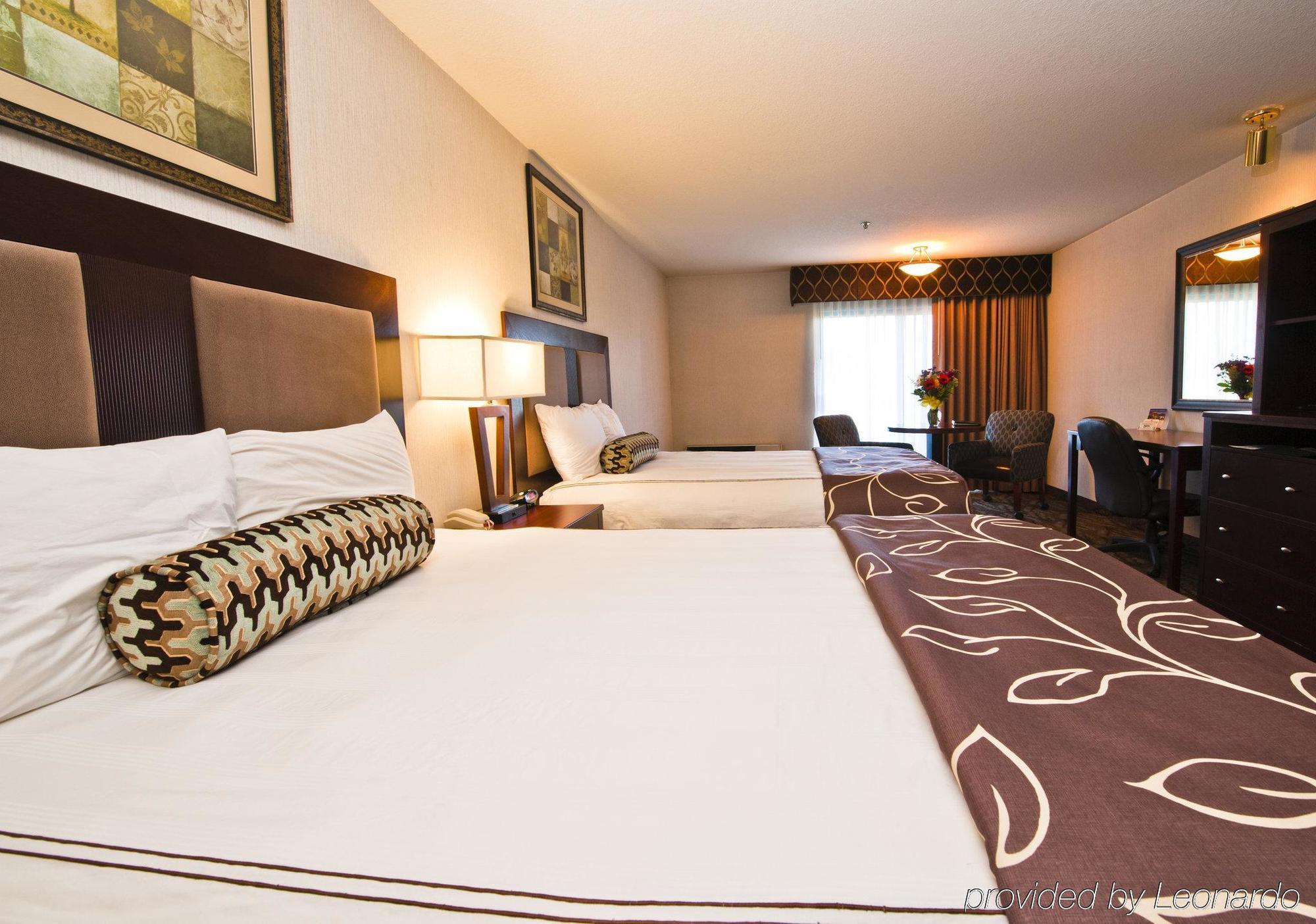 Shilo Inn Suites - Idaho Falls Eksteriør billede