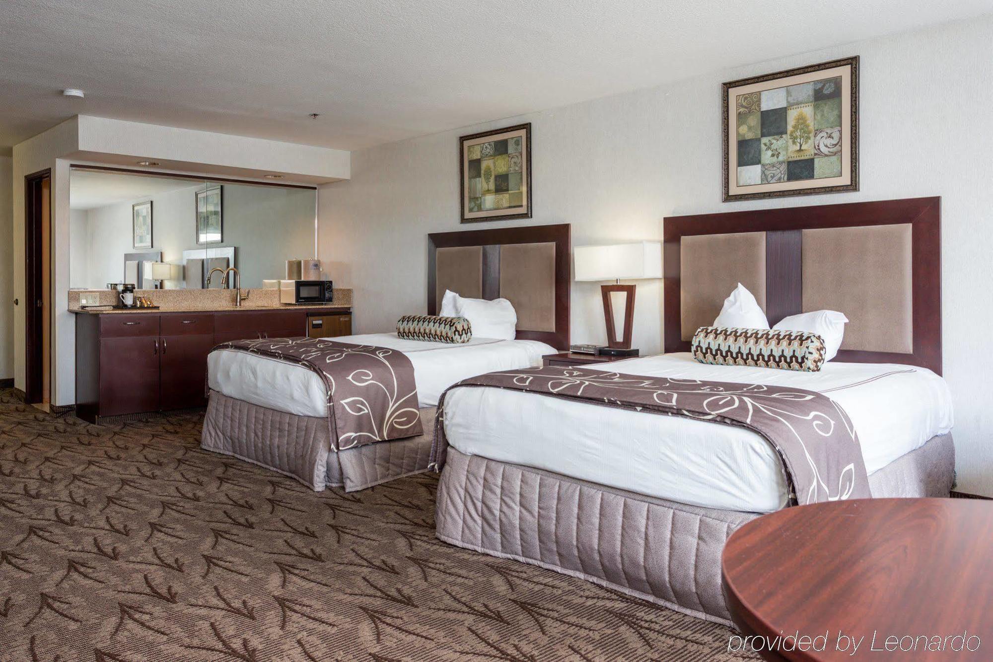 Shilo Inn Suites - Idaho Falls Eksteriør billede
