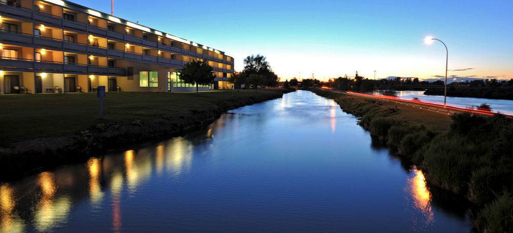 Shilo Inn Suites - Idaho Falls Eksteriør billede
